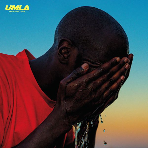 Album d'Alpha Wann : UMLA (Une main lave l'autre)