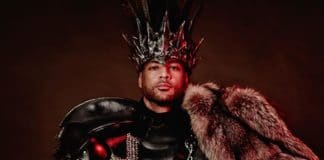 Booba invaincu en featuring