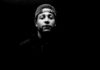 Le rappeur Joke