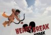 Kodak Black - Heart break kodak