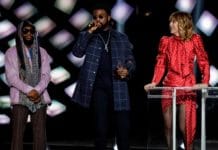 Victoires du rap