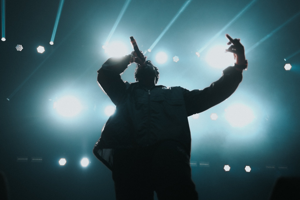 Festival de Dour 2019 lineup rap