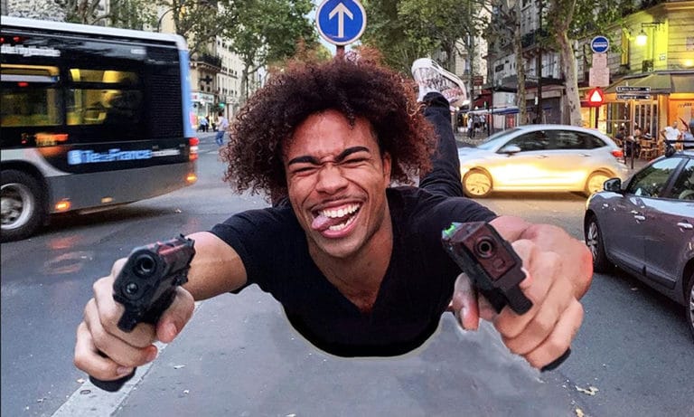 Gambi les meilleures punchlines Citations Thésaurap