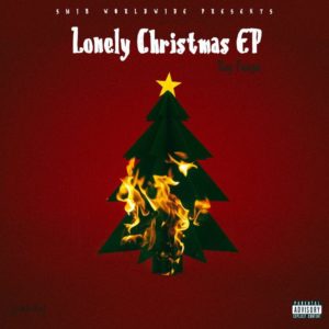 Ray Fuego - Lonely Christmas EP