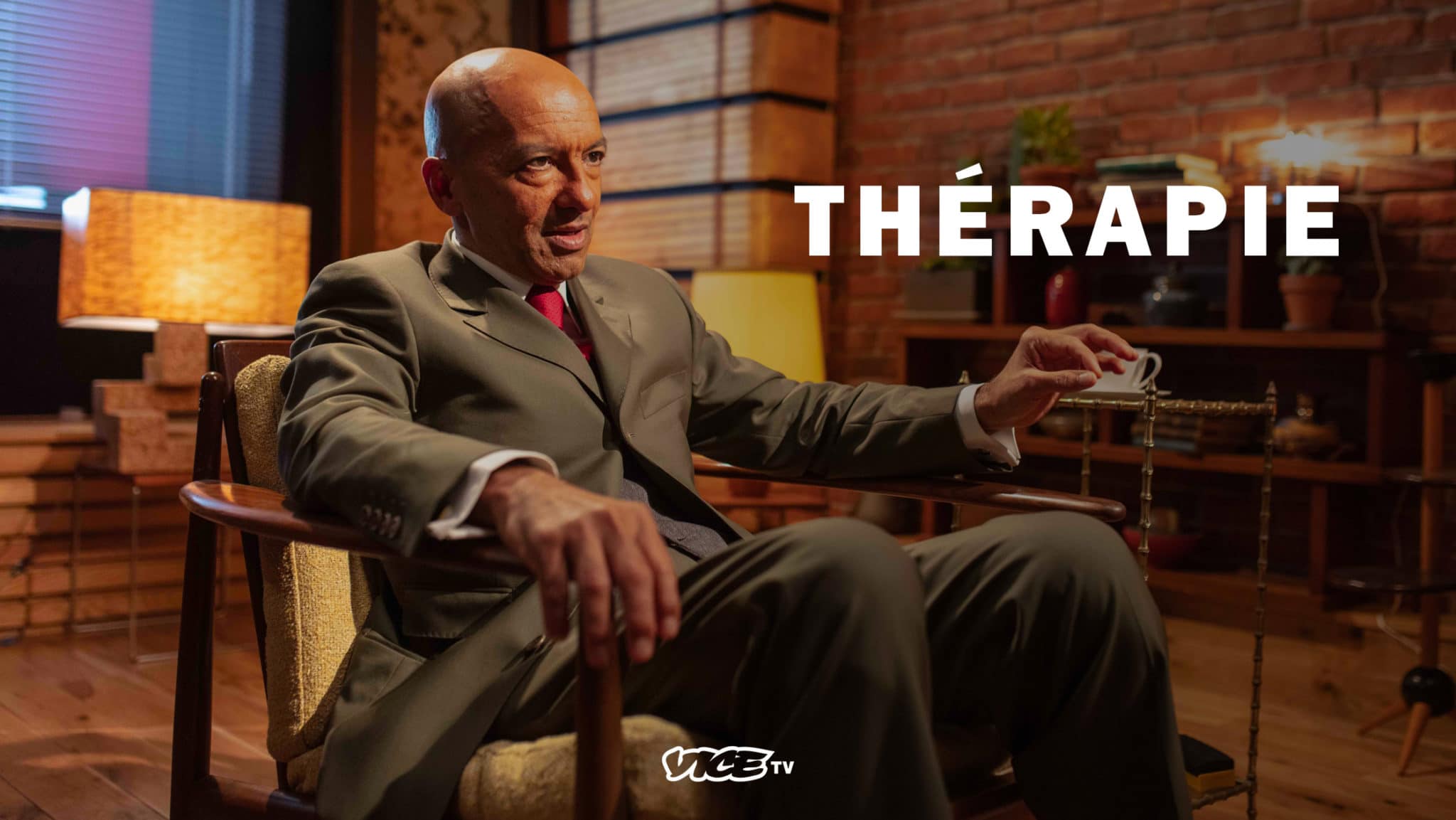 En Therapie Episode 3 Thérapie saison 3 : artistes tristes | Thesaurap