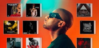 Meilleurs albums Booba