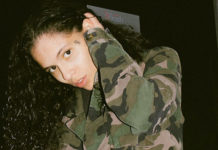 070 Shake photo portrait