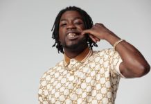 Gazo drill