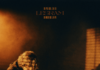 Cover du second album de Lesram : Du peu que j'ai eu, du mieux que j'ai pu