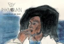 Fdy Phenomen – Chanteur de Rap